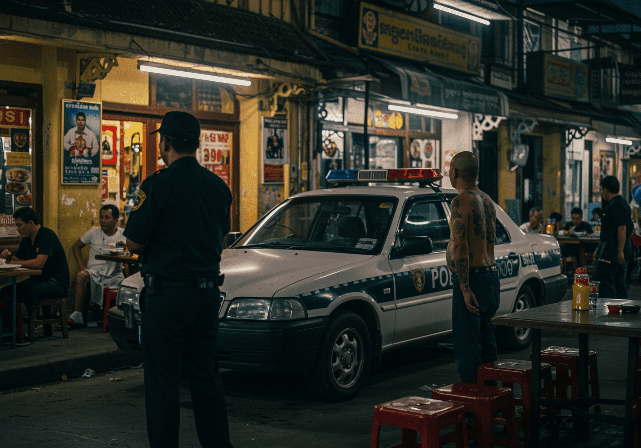 프놈펜